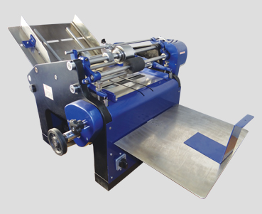 Automatic Pouch Batch Printing Machine