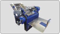 Automatic Pouch Batch Printing Machine