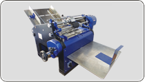 Automatic Pouch Batch Printing Machine Automatic Pouch Batch Printing Machine