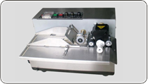 Hot Roll Coding Machine (Dry-Ink Coding Machine) Hot Roll Coding Machine (Dry-Ink Coding Machine)