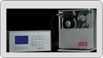 Digital Thermal Transfer Coder Digital Thermal Transfer Coder