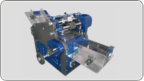 Automatic Label Batch Printing Machine Automatic Label Batch Printing Machine